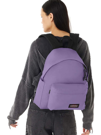 Eastpak Day Pak'r, zaino unisex adulto lilla