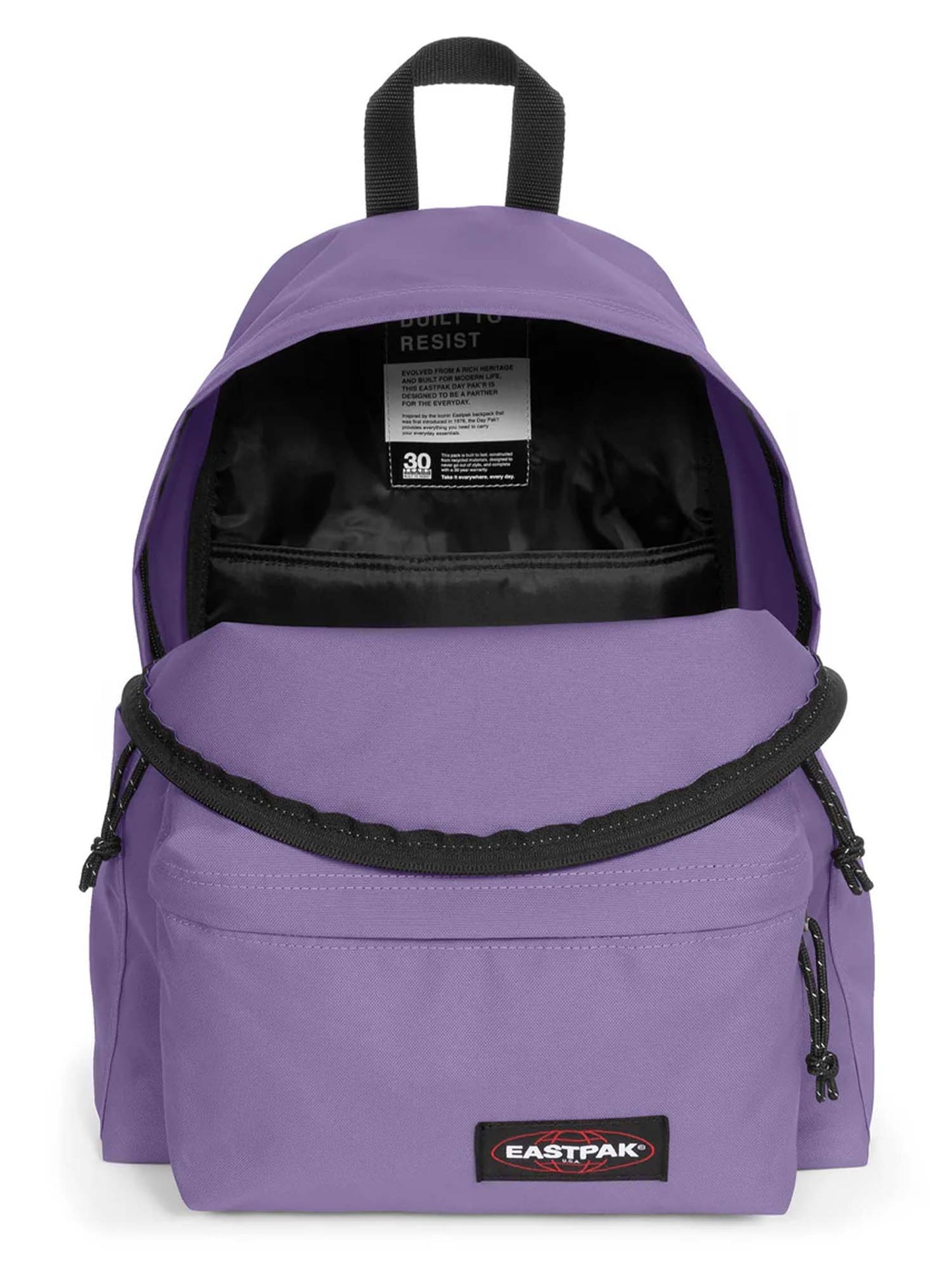 Eastpak Day Pak'r, zaino unisex adulto lilla