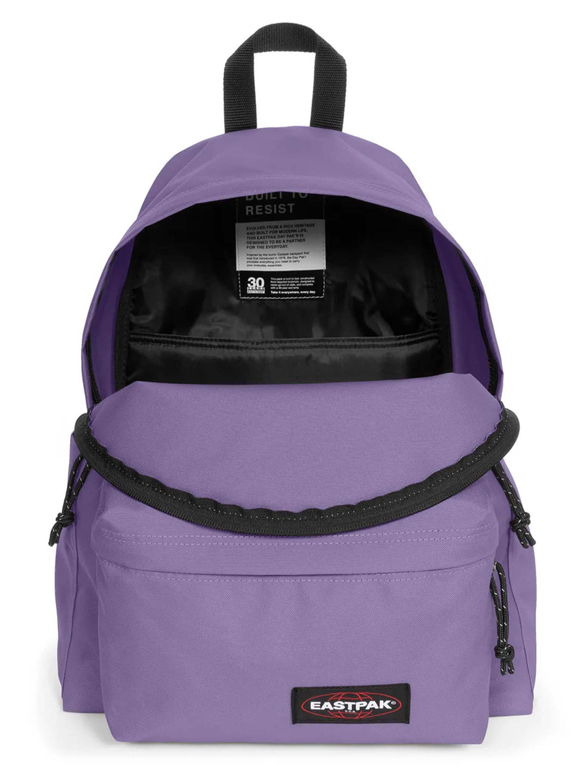 Eastpak day pak'r zaino da unisex lilla