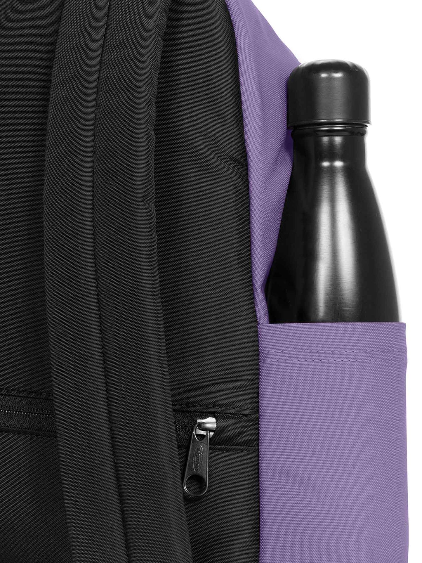 Eastpak Day Pak'r, zaino unisex adulto lilla