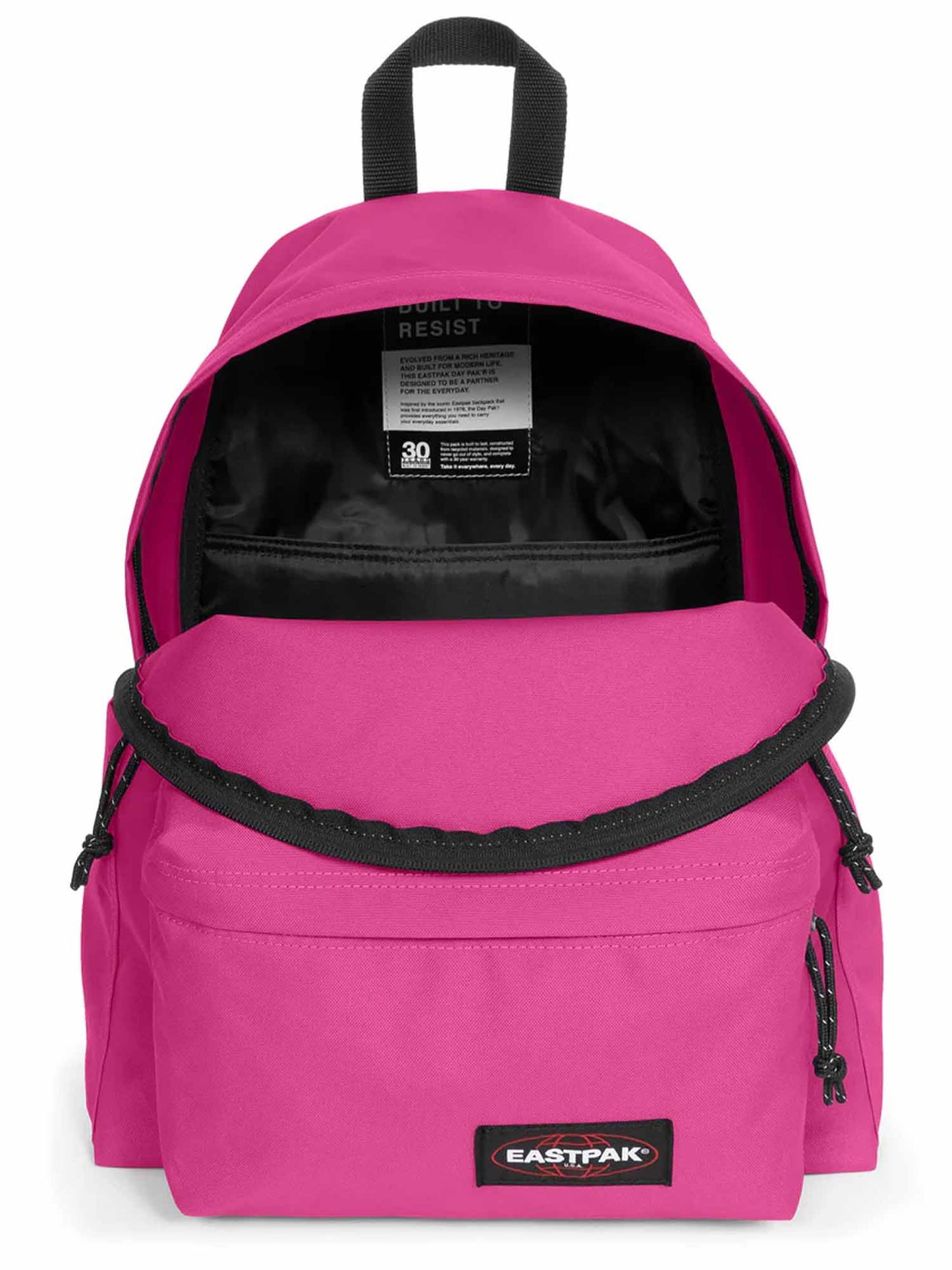 Eastpak Day Pak'r, zaino unisex adulto fucsia