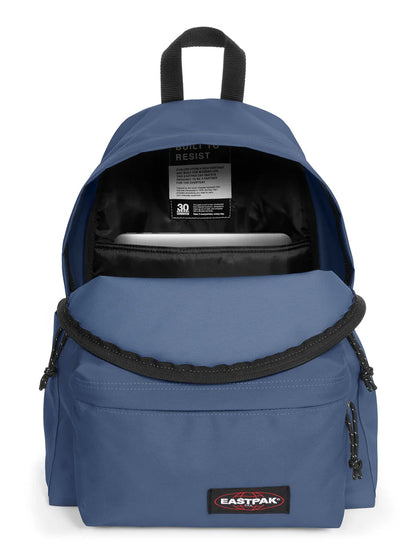 Zaino Eastpak Day Pak'r unisex adulto blu con compartimento per PC
