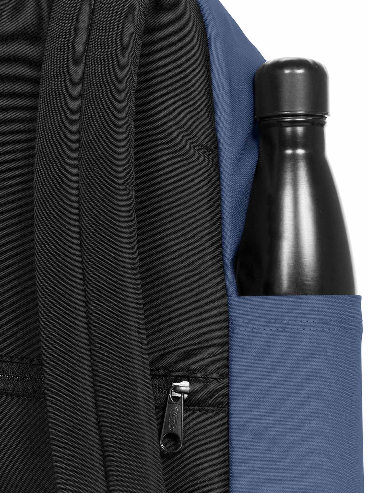 Zaino Eastpak Day Pak'r unisex adulto blu con compartimento per PC