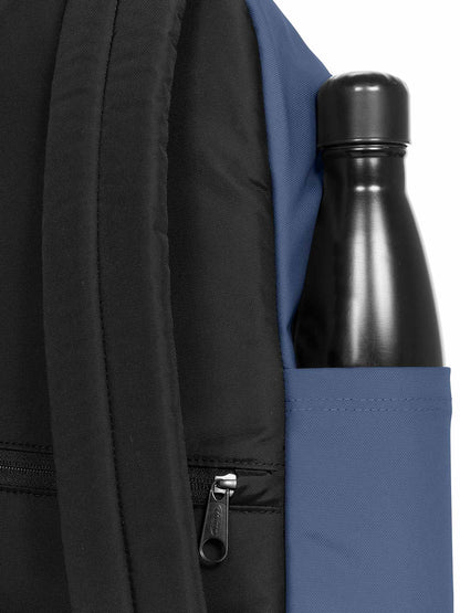 Zaino Eastpak Day Pak'r unisex adulto blu con compartimento per PC