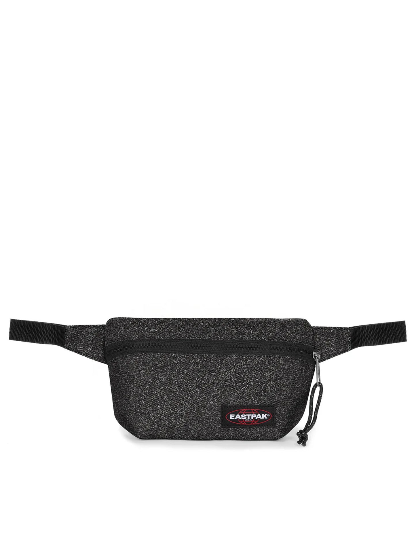 Marsupio Eastpak Sommar unisex in nero, pratico e resistente