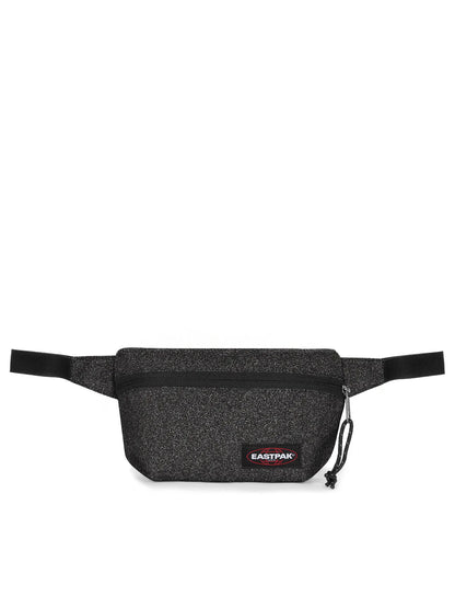 Marsupio Eastpak Sommar unisex in nero, pratico e resistente