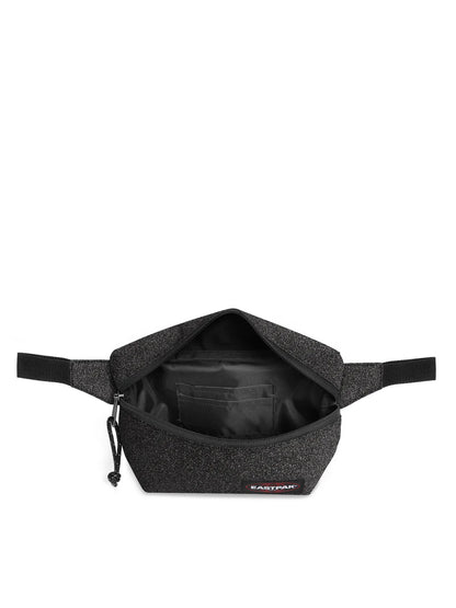 Marsupio Eastpak Sommar unisex in nero, pratico e resistente