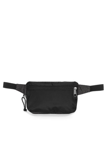Marsupio Eastpak Sommar unisex in nero, pratico e resistente