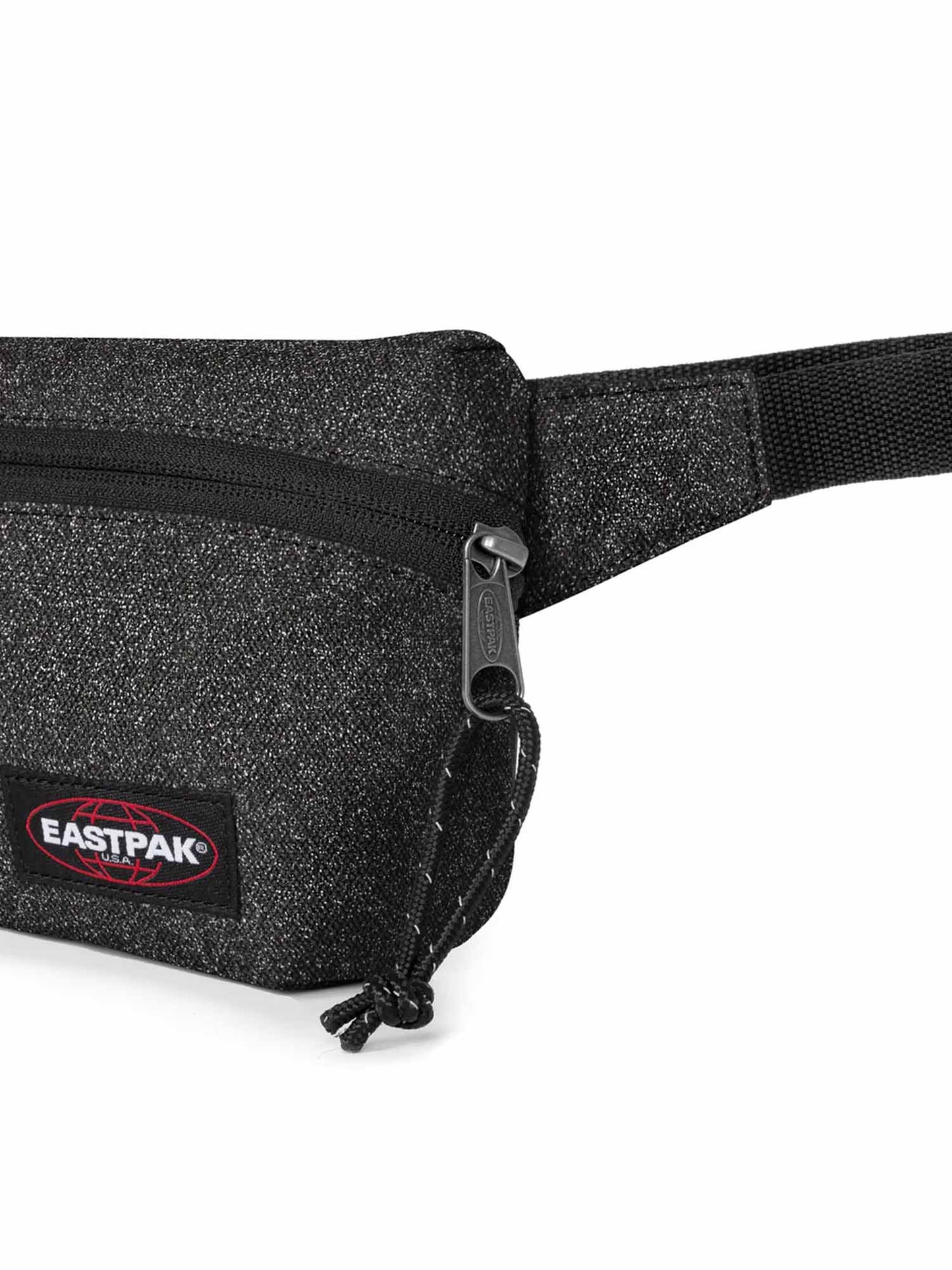 Marsupio Eastpak Sommar unisex in nero, pratico e resistente