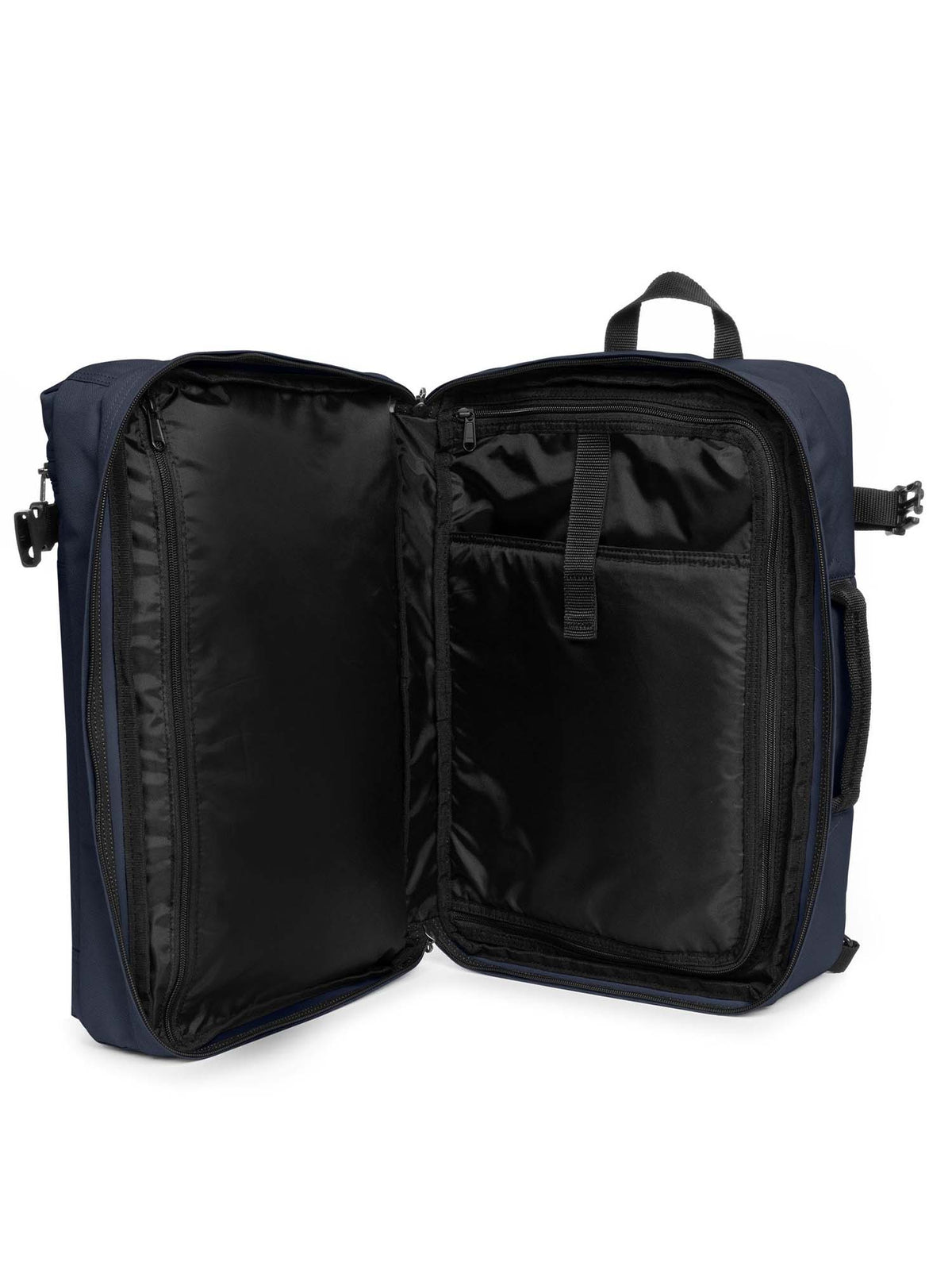 Eastpak transit'r pa zaino da unisex blu