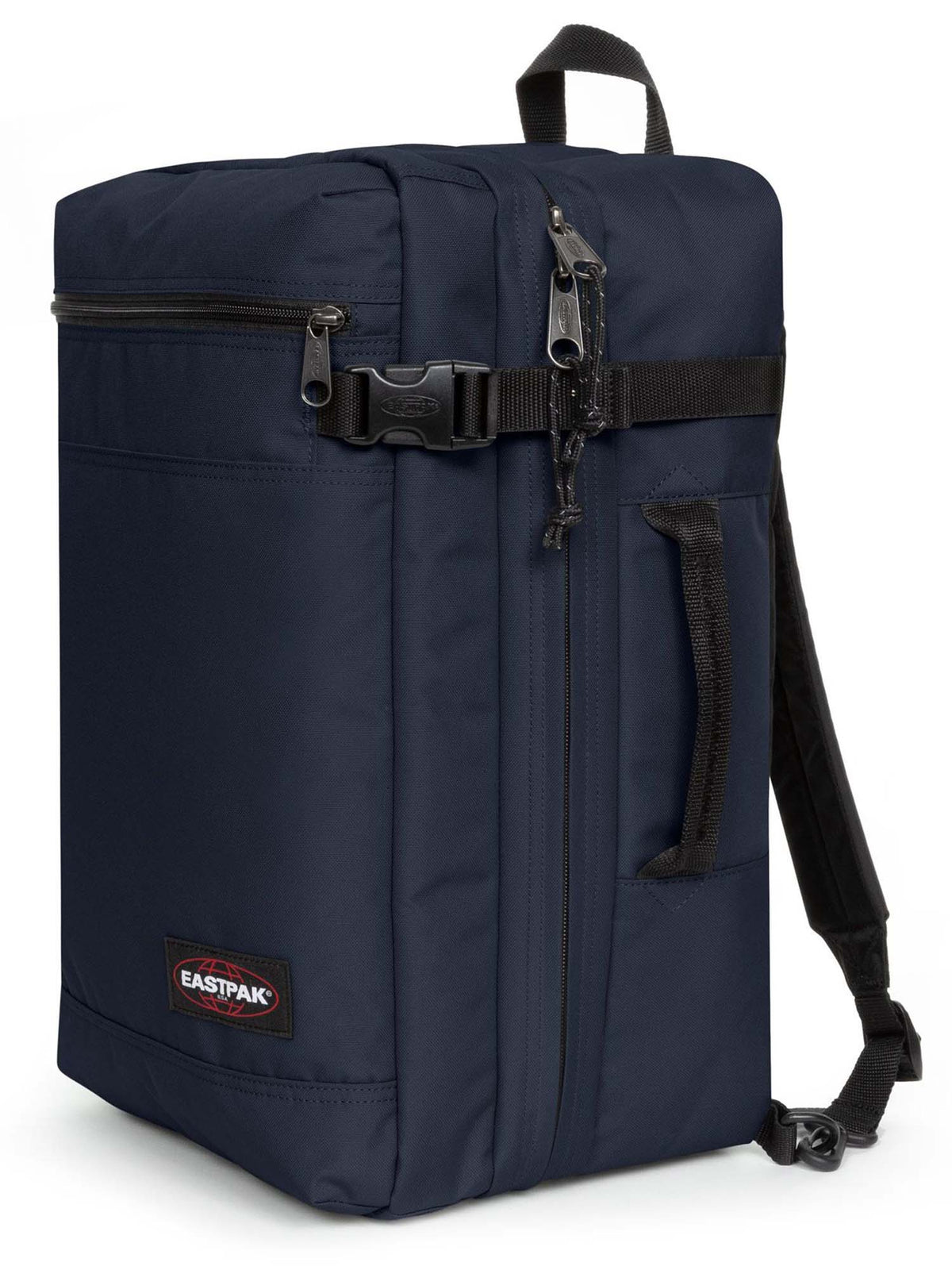 Eastpak transit'r pa zaino da unisex blu