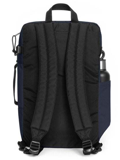 Eastpak transit'r pa zaino da unisex blu