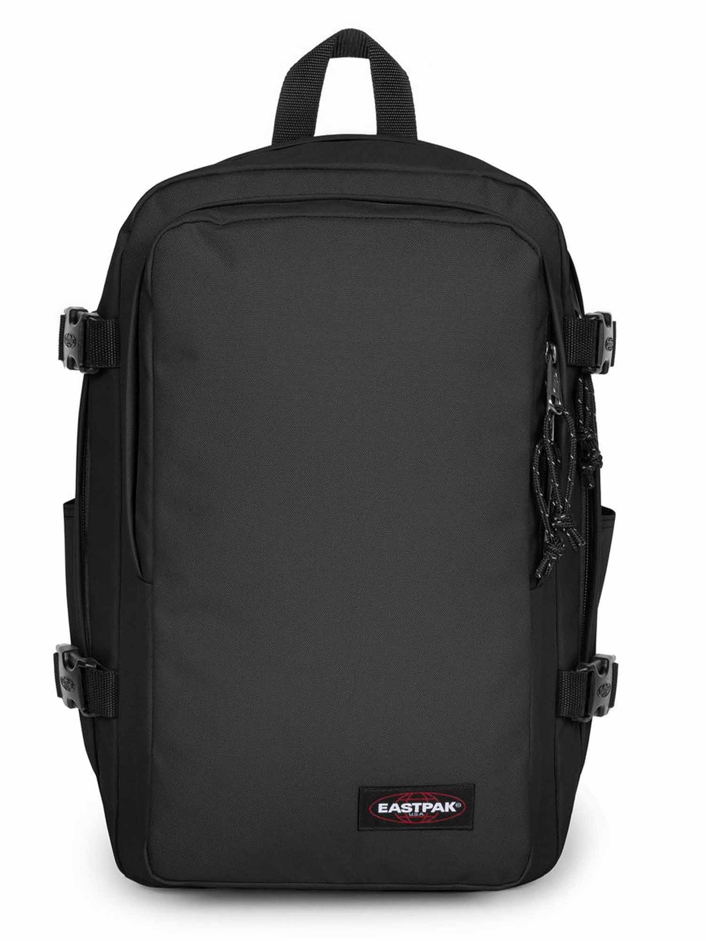 Eastpak Cabin Pak’r, zaino nero unisex adulto versatile e resistente