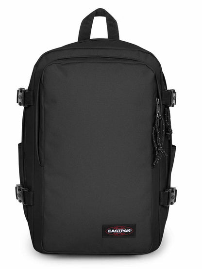 Eastpak Cabin Pak’r, zaino nero unisex adulto versatile e resistente