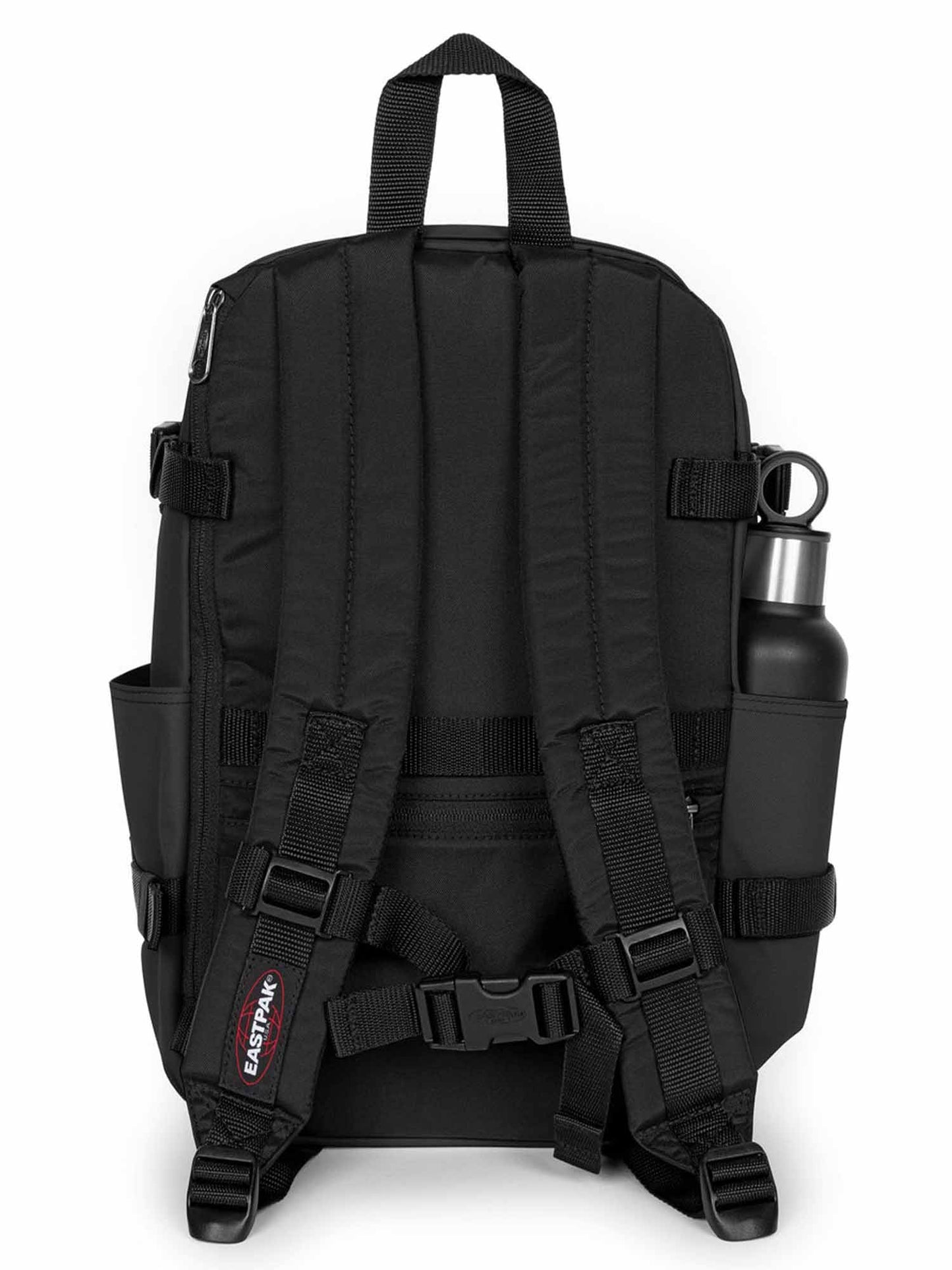 Eastpak Cabin Pak’r, zaino nero unisex adulto versatile e resistente