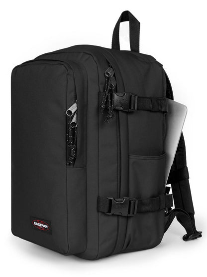Eastpak cabin pak'r zaino da unisex nero