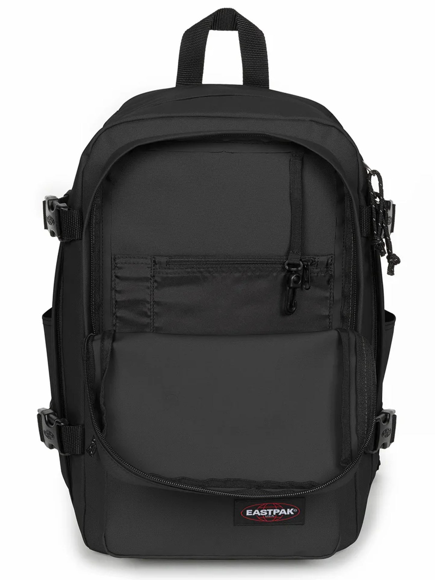 Eastpak Cabin Pak’r, zaino nero unisex adulto versatile e resistente