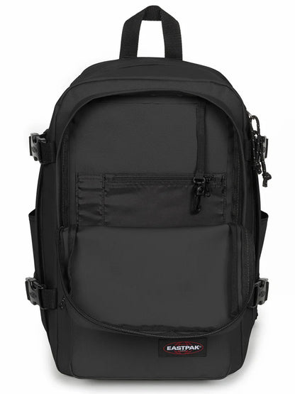 Eastpak Cabin Pak’r, zaino nero unisex adulto versatile e resistente