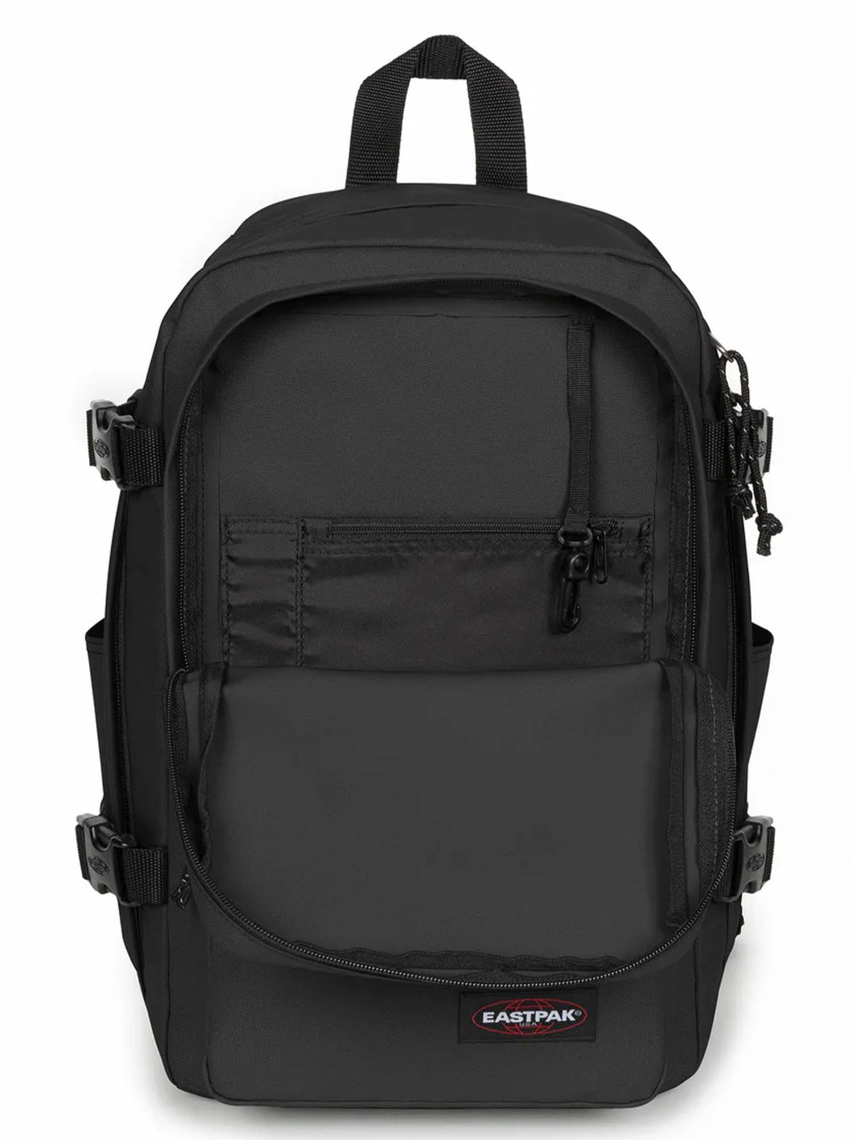 Eastpak cabin pak'r zaino da unisex nero