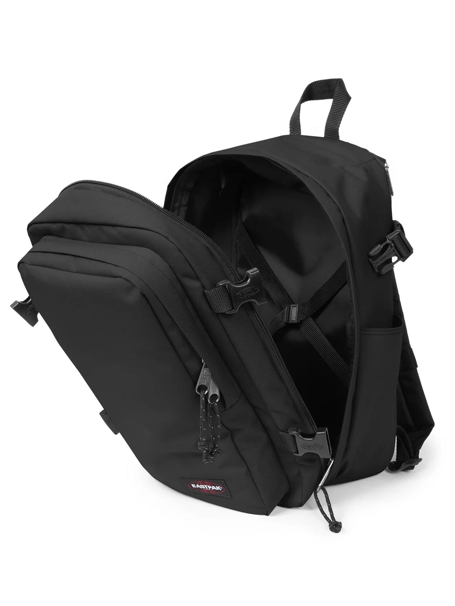 Eastpak Cabin Pak’r, zaino nero unisex adulto versatile e resistente