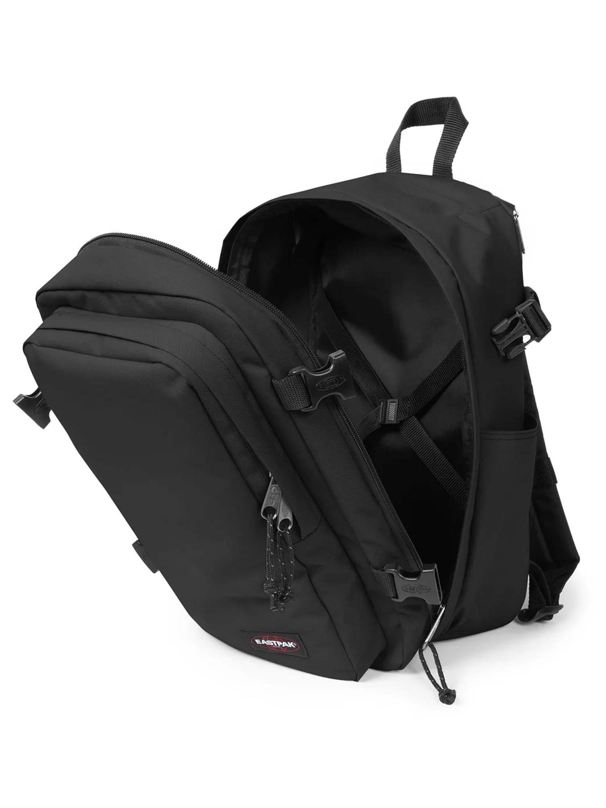Eastpak cabin pak'r zaino da unisex nero