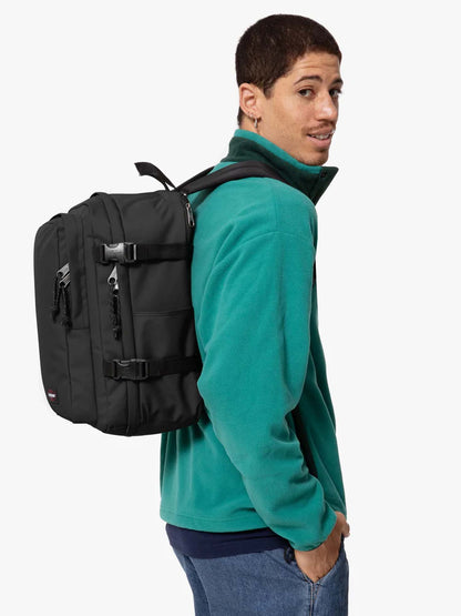 Eastpak cabin pak'r zaino da unisex nero