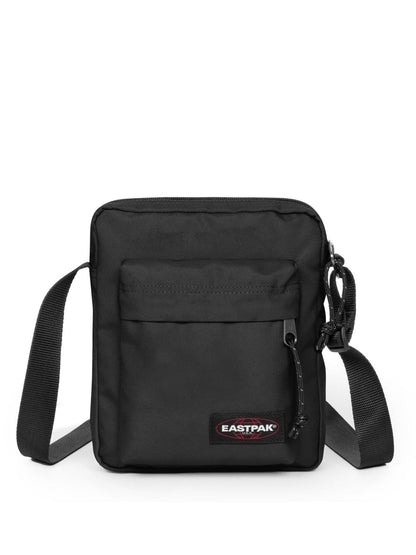 Eastpak Arcade Mini, versatile borsa a tracolla nera unisex adulto