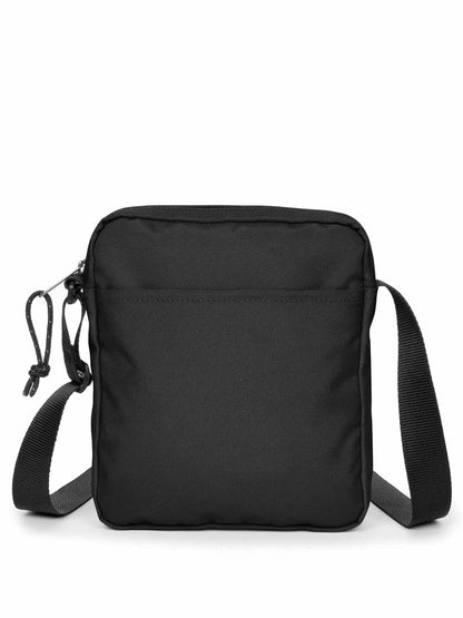 Eastpak Arcade Mini, versatile borsa a tracolla nera unisex adulto