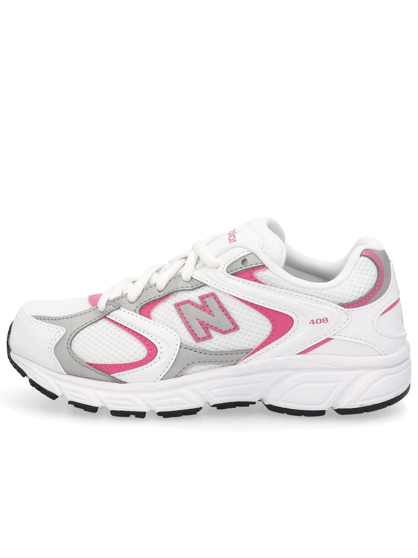 New Balance 408, sneakers bimbo/a multicolore dallo stile anni 2000
