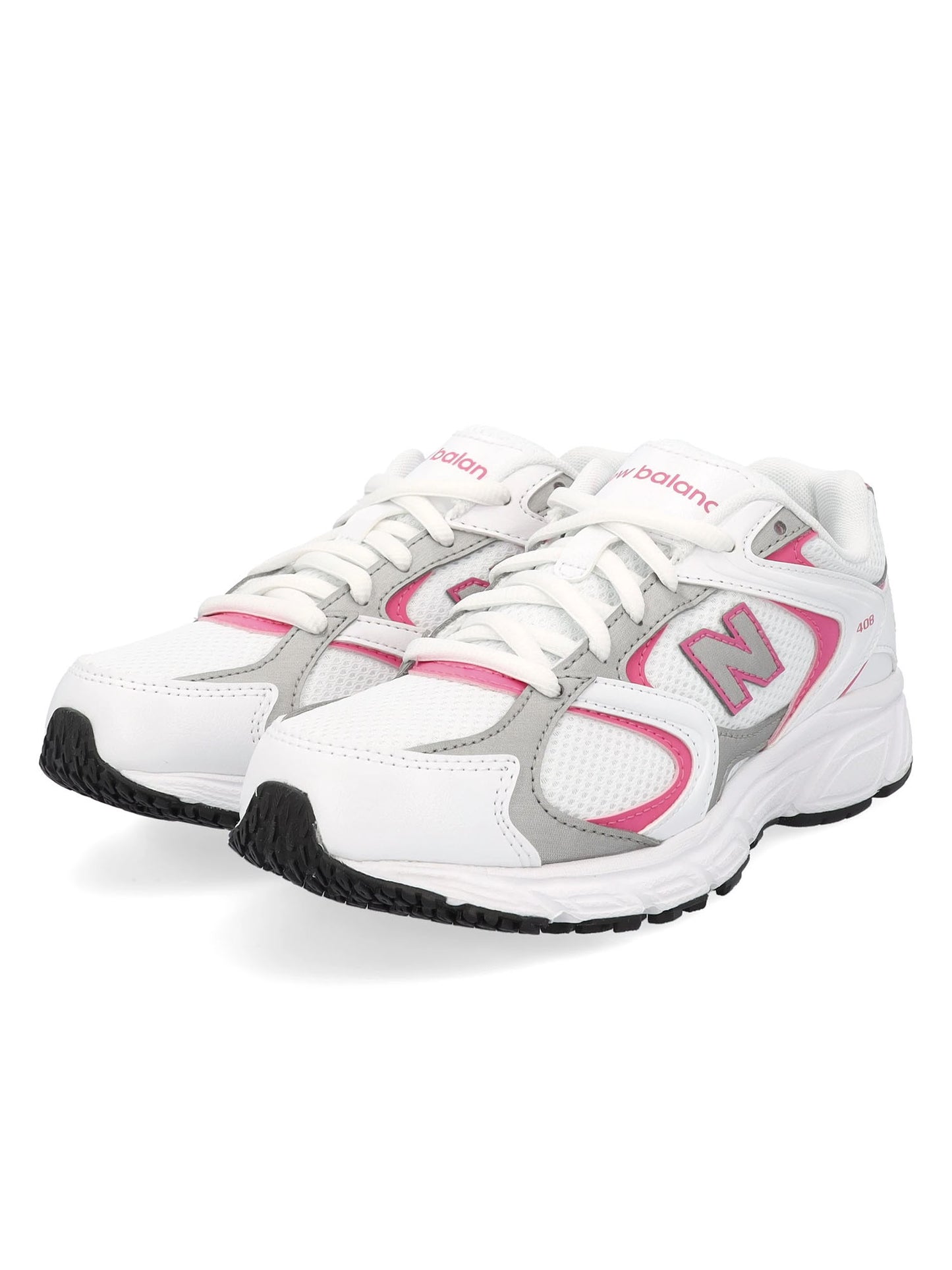New Balance 408, sneakers bimbo/a multicolore dallo stile anni 2000