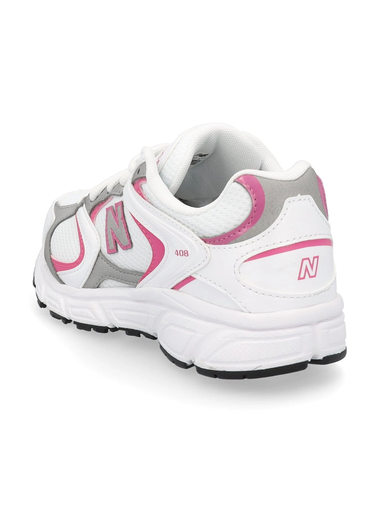New Balance 408, sneakers bimbo/a multicolore dallo stile anni 2000
