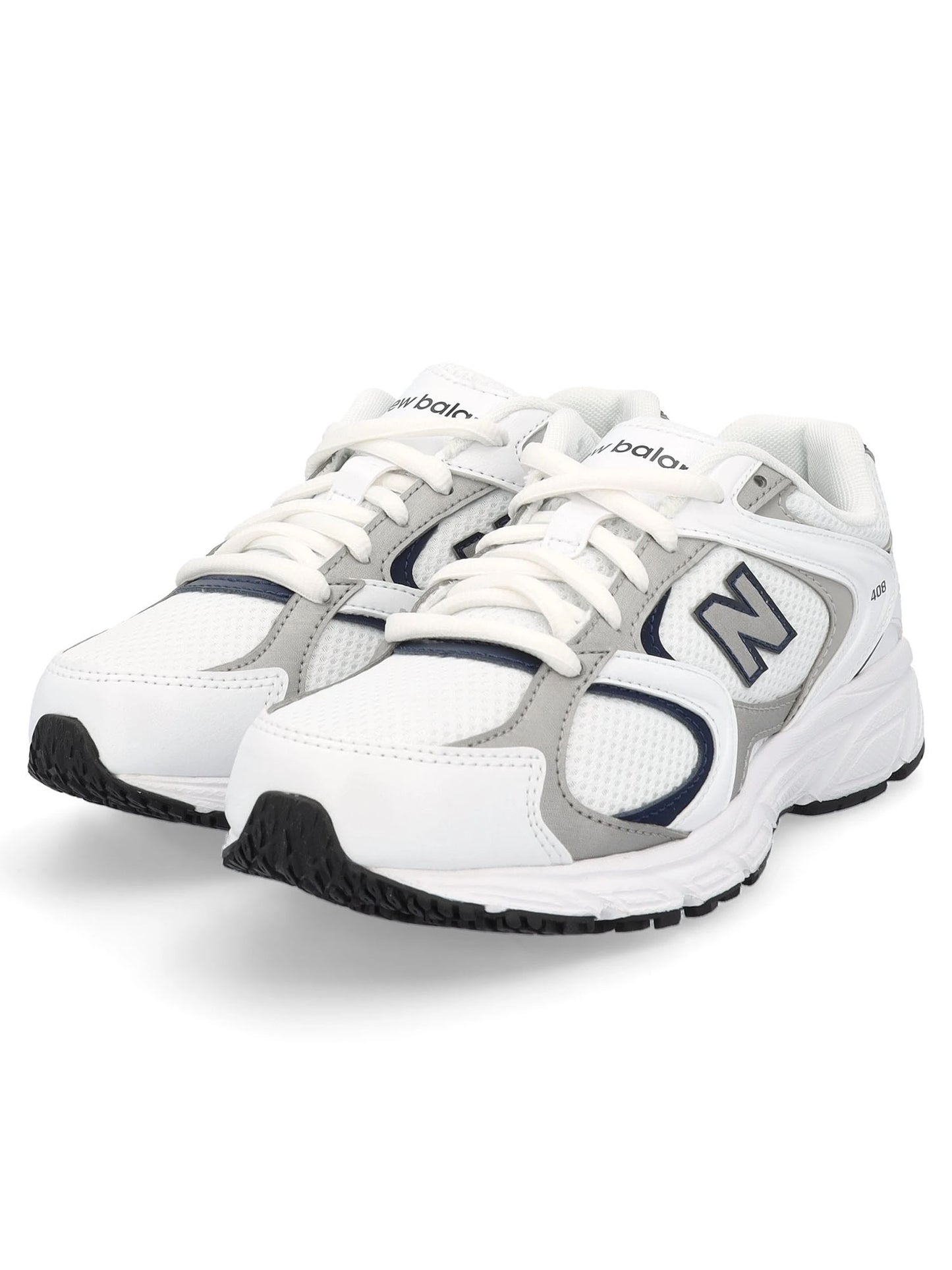 New Balance 408, sneaker unisex bambino multicolore per la primavera