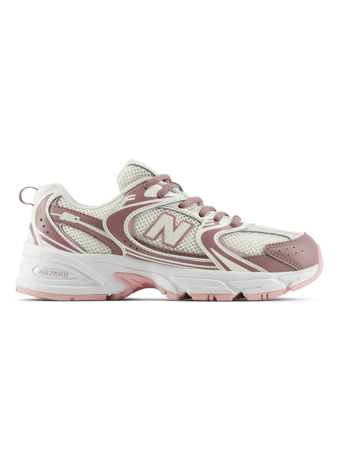 New Balance 530, sneakers da unisex bambino rosa