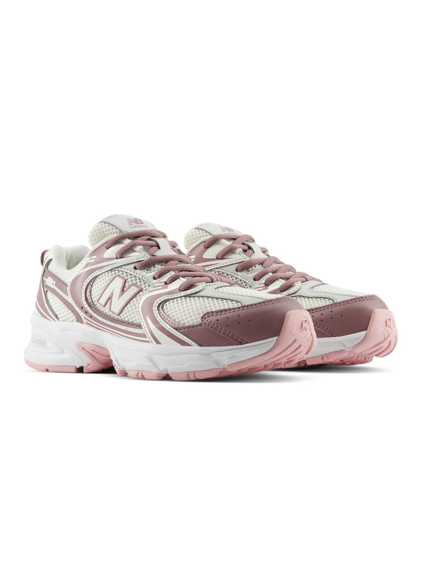 New Balance 530, sneakers da unisex bambino rosa