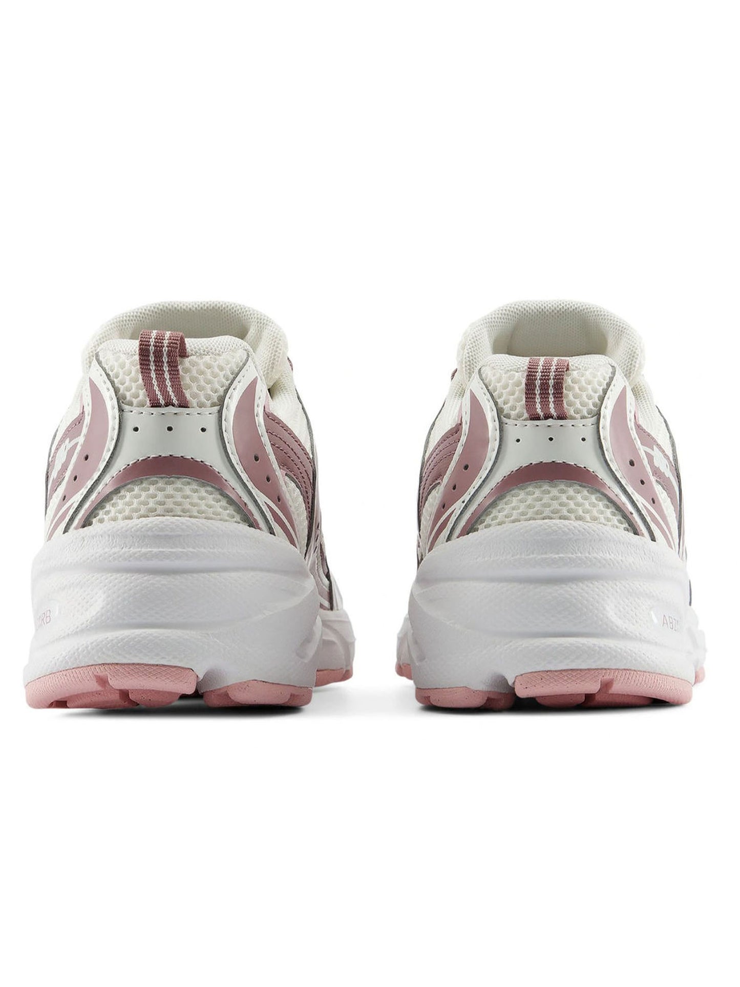 New Balance 530, sneakers da unisex bambino rosa