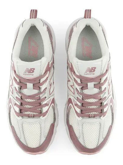 New Balance 530, sneakers da unisex bambino rosa
