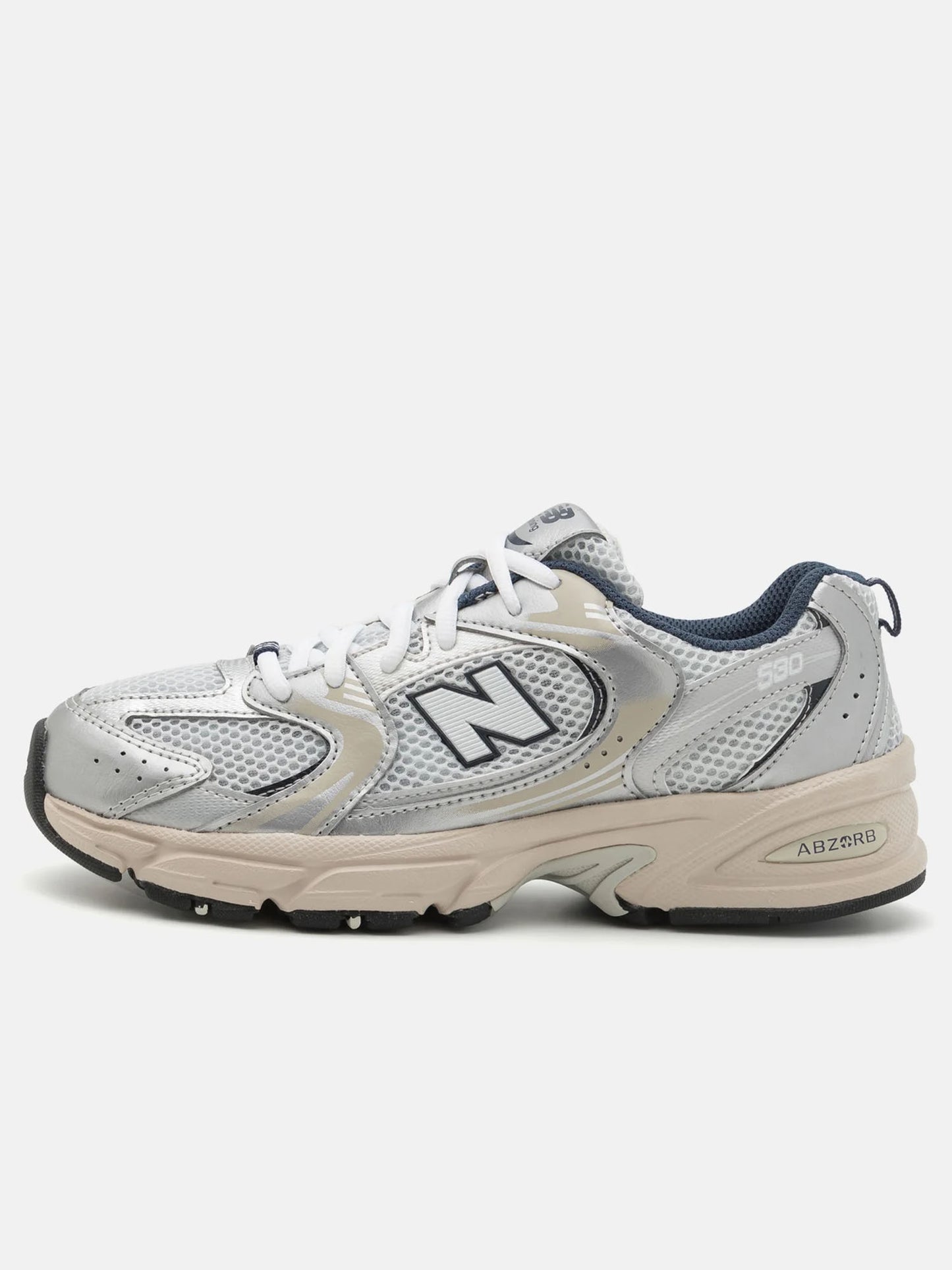 New Balance GR530 KA, sneaker bimbo/a multicolore