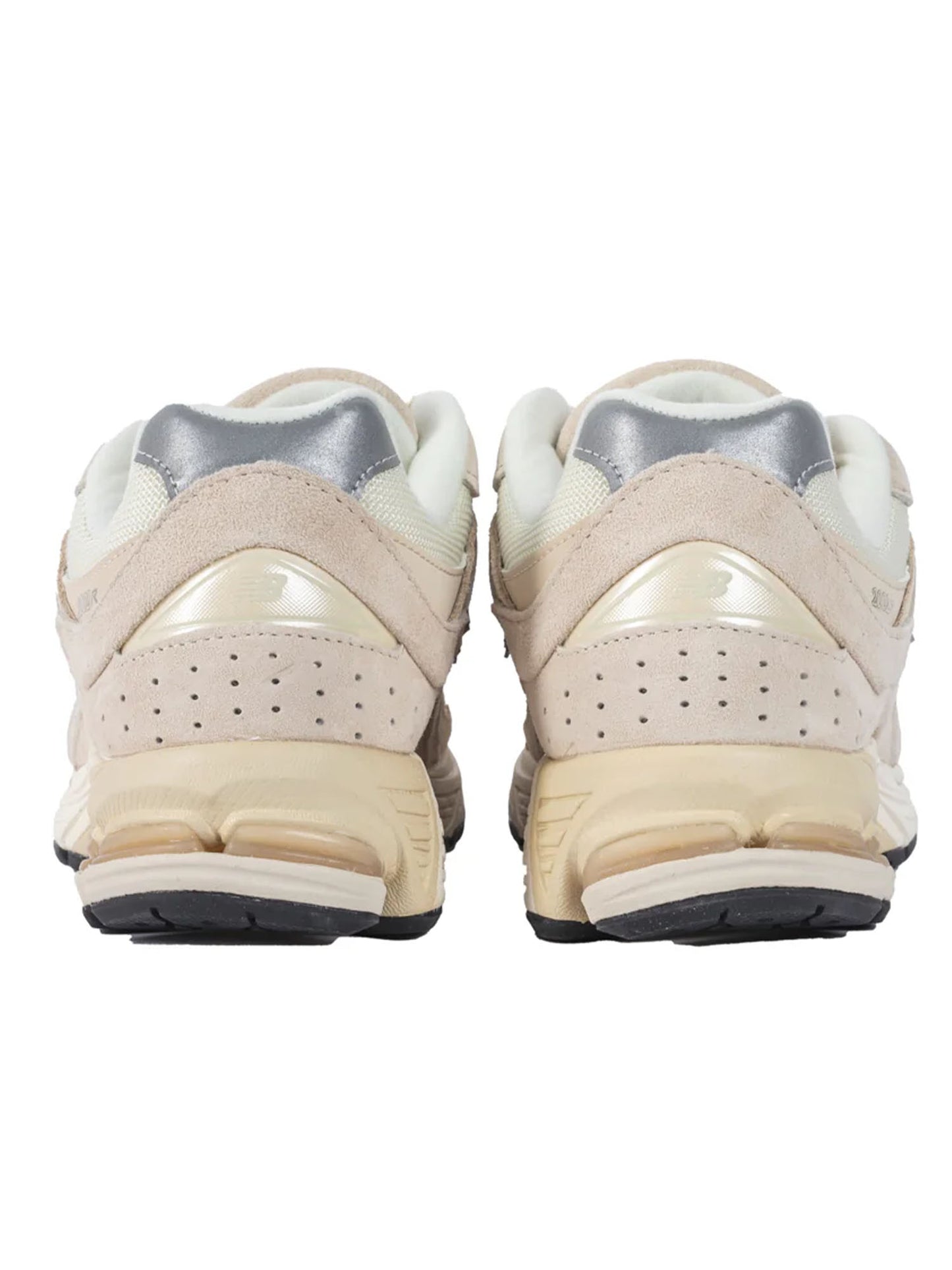 New Balance M2002 RCC, sneakers donna color crema dal design classico