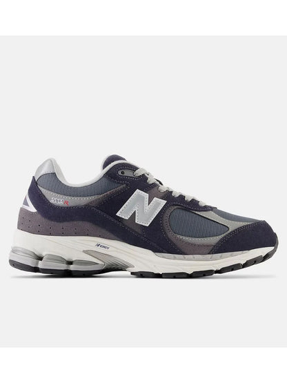 New Balance M2002 RSF, sneakers uomo blu per primavera-estate