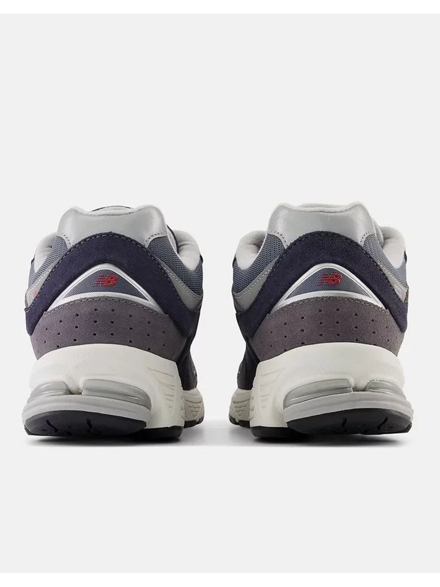 New Balance M2002 RSF, sneakers uomo blu per primavera-estate