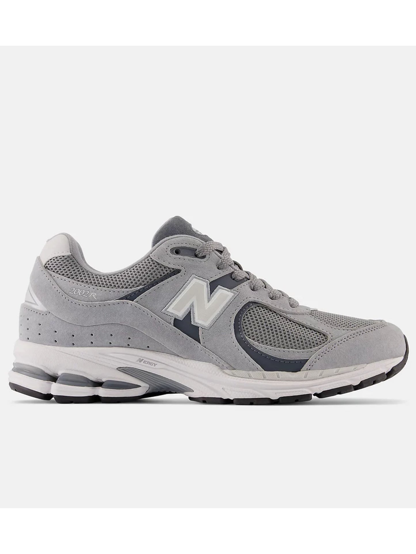 Sneakers New Balance M2002 RST uomo grigie dallo stile rétro