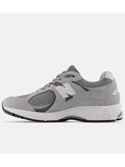 Sneakers New Balance M2002 RST uomo grigie dallo stile rétro