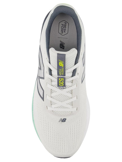 New Balance M520 6DX, scarpe running uomo grigie