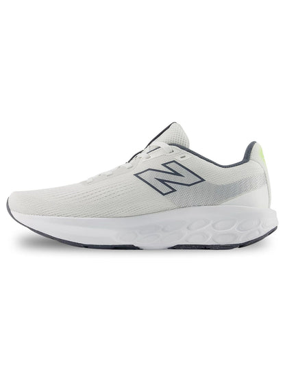 New Balance M520 6DX, scarpe running uomo grigie