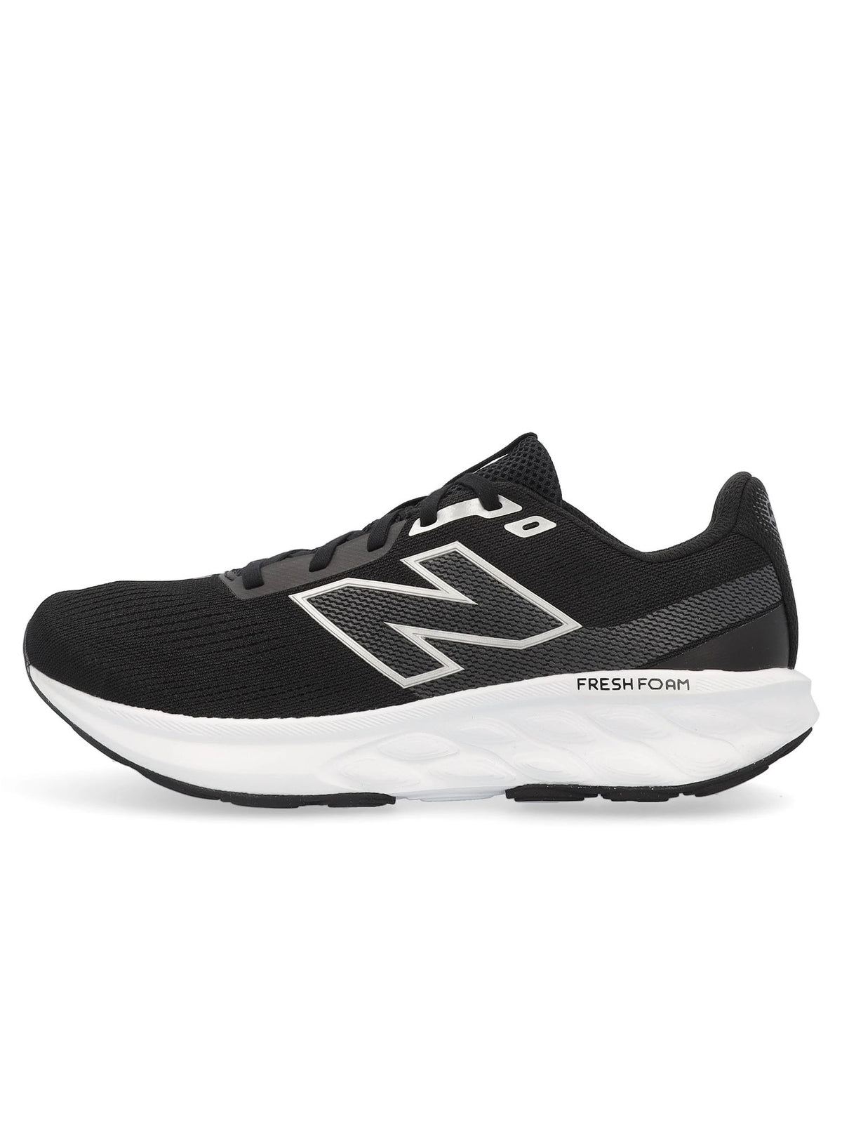 New balance 520 scarpa running da uomo nero
