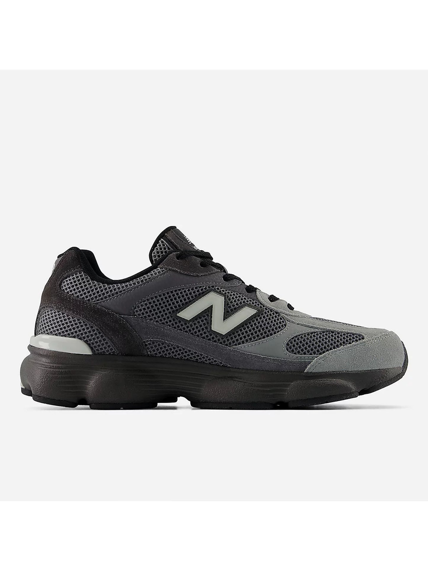 New Balance 603, sneakers da uomo nere