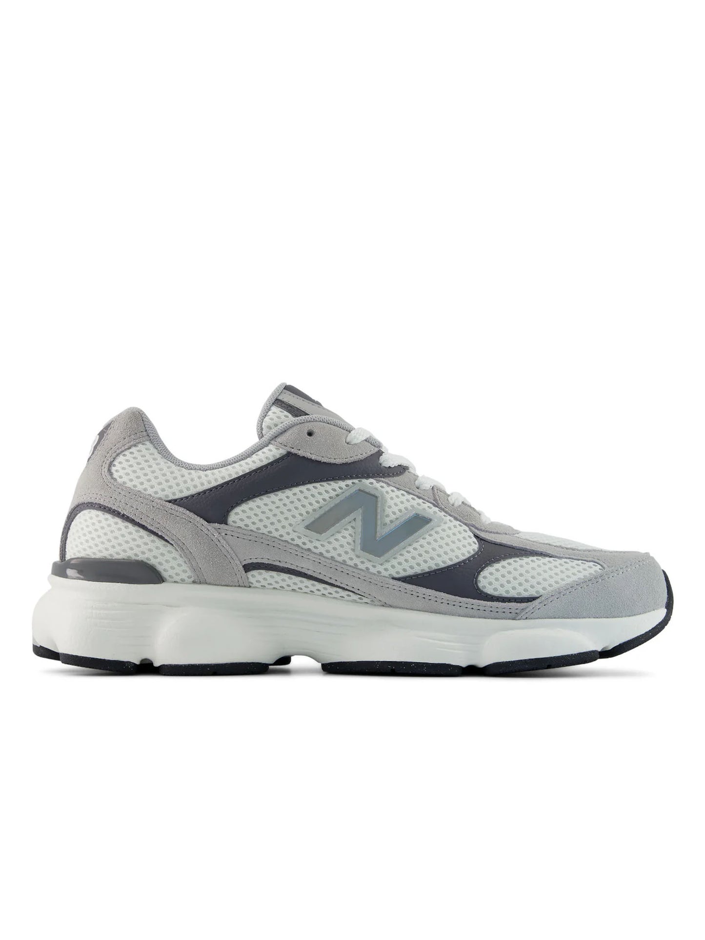 New Balance M603 2OD, sneakers da uomo grigie