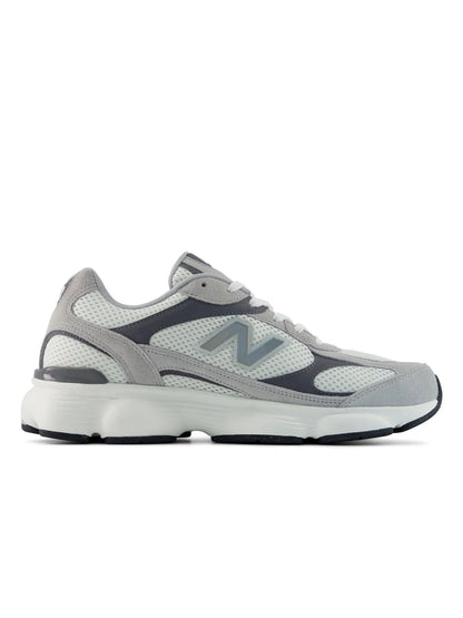 New Balance M603 2OD, sneakers da uomo grigie
