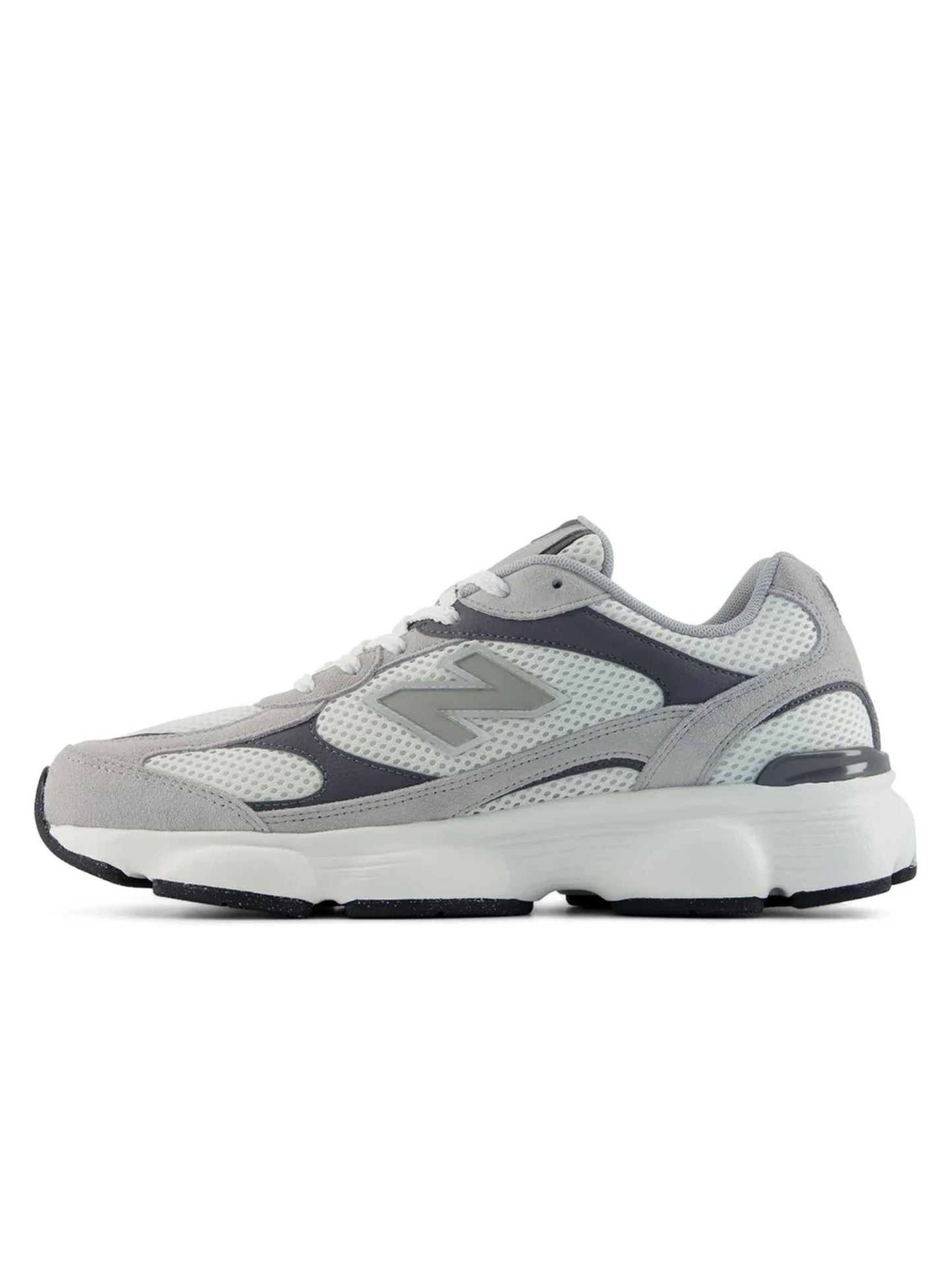 New Balance M603 2OD, sneakers da uomo grigie