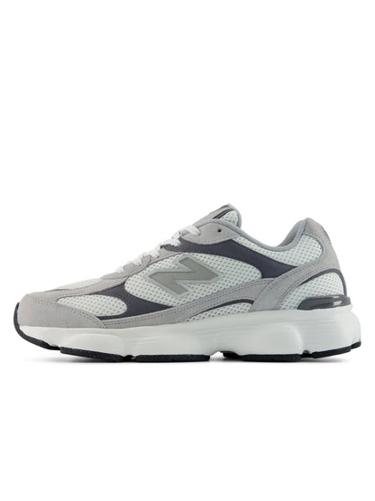 New Balance M603 2OD, sneakers da uomo grigie